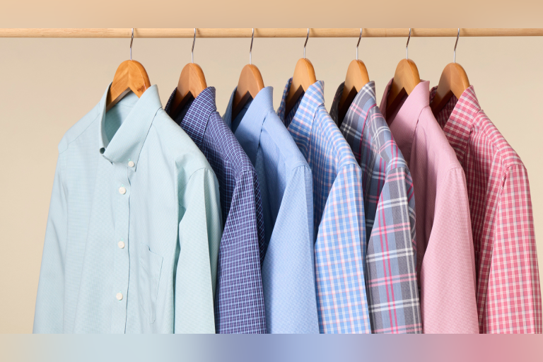 $70 WF Shirts, $60 LS Polos, $50 SS Polos.