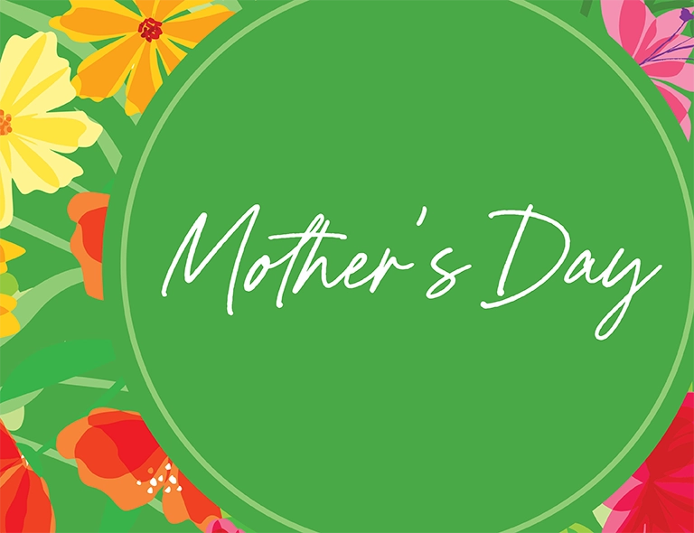 Mother's Day