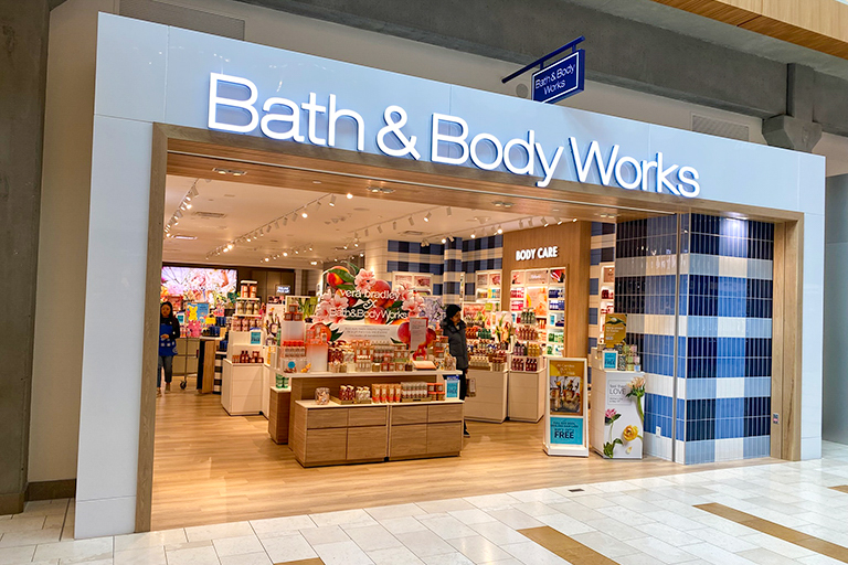 Bath & Body Works Bellevue Square