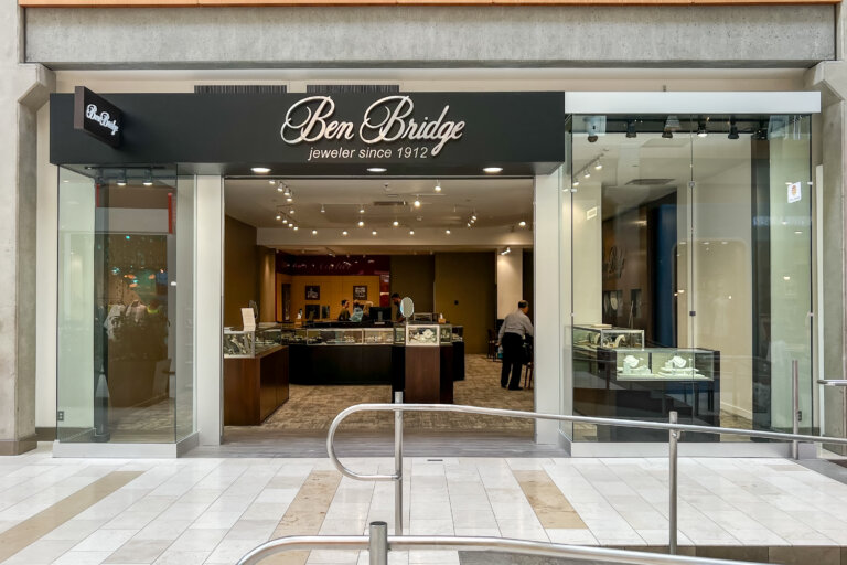 Ben Bridge Jeweler