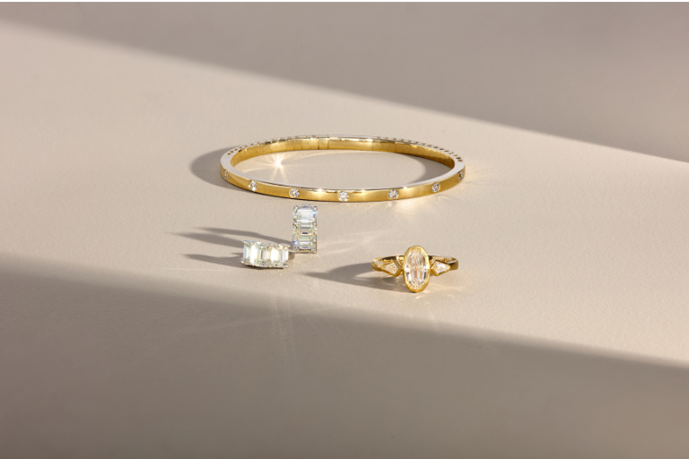 For one weekend only at Ben Bridge Jeweler, explore a limited-time collection of fine jewelry you won't normally find in-store.