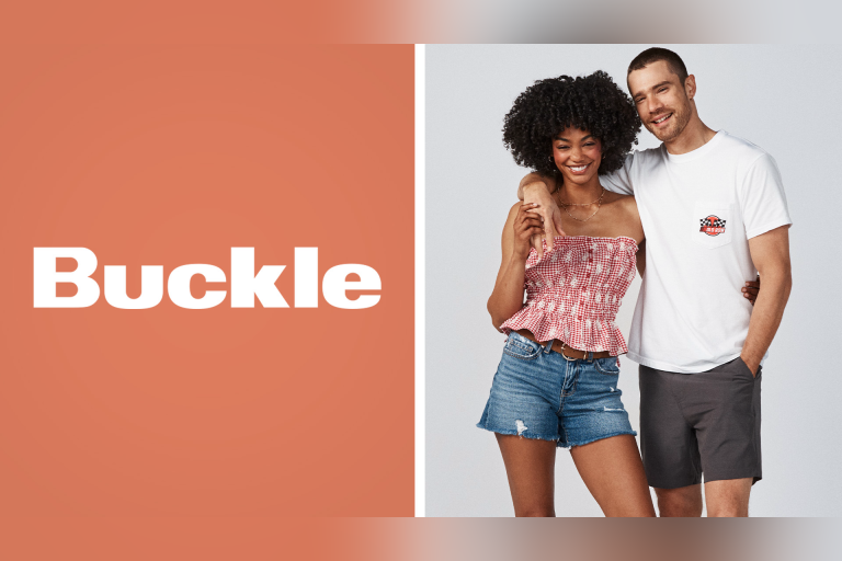 Warmer weather calls for a new wardrobe.