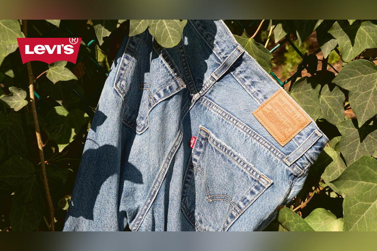 LEVI'S® | 30% OFF ENTIRE PURCHASE