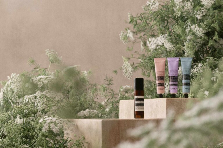 Come discover the newest addition to our hand care range that applies the science of facial skincare to the hands.