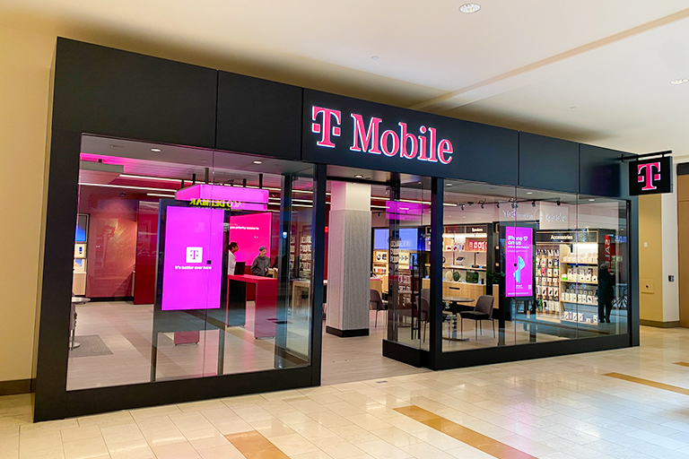T-Mobile Bellevue Square