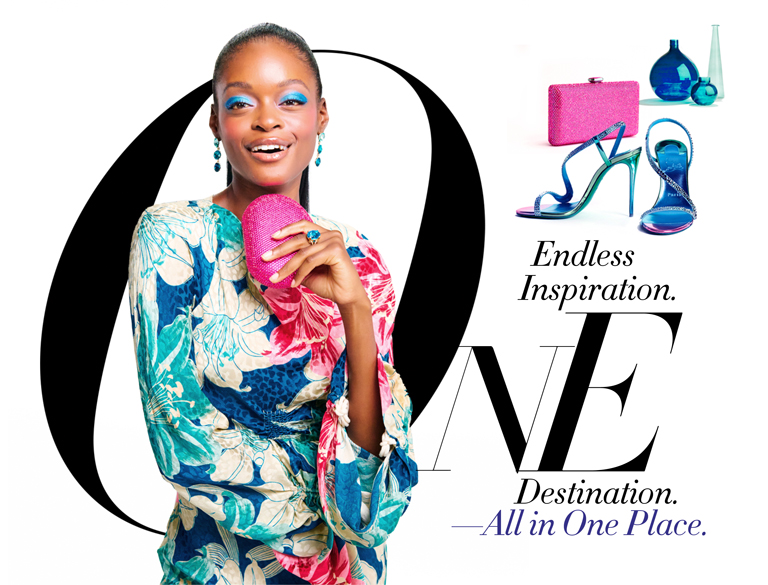 The Bellevue Collection