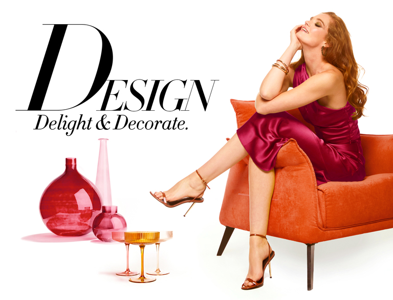 Bellevue Collection Home Decor