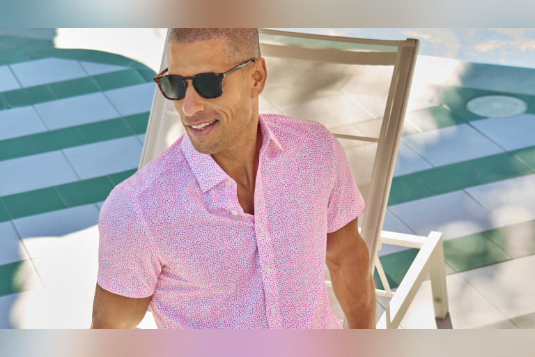 30% Off Short-Sleeve Styles - Button-Downs starting at $70 - Polos starting at $49 - Tees & Henleys starting at $28