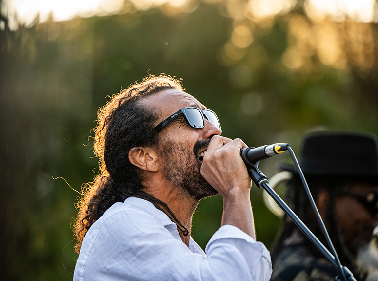 Adrian Xavier