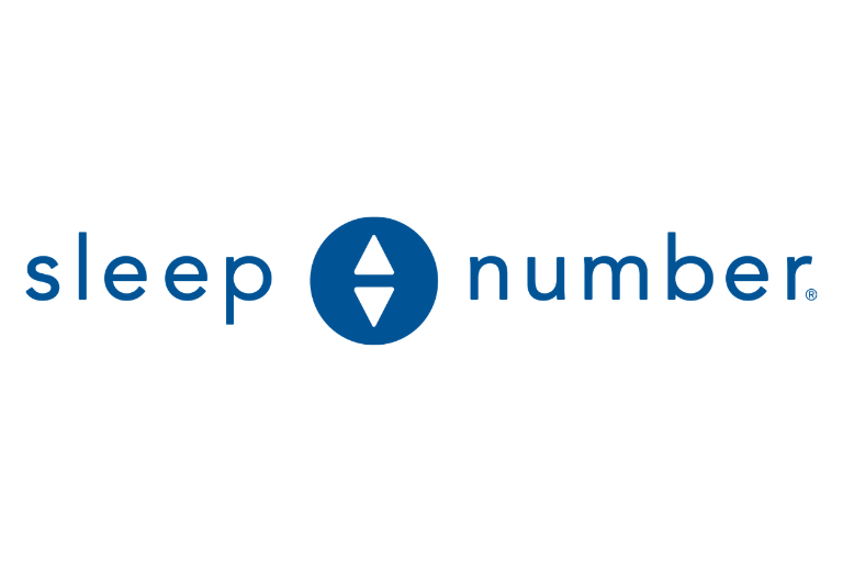 Sleep Number logo