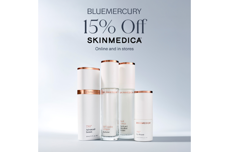 Bluemercury Skinmedica Event