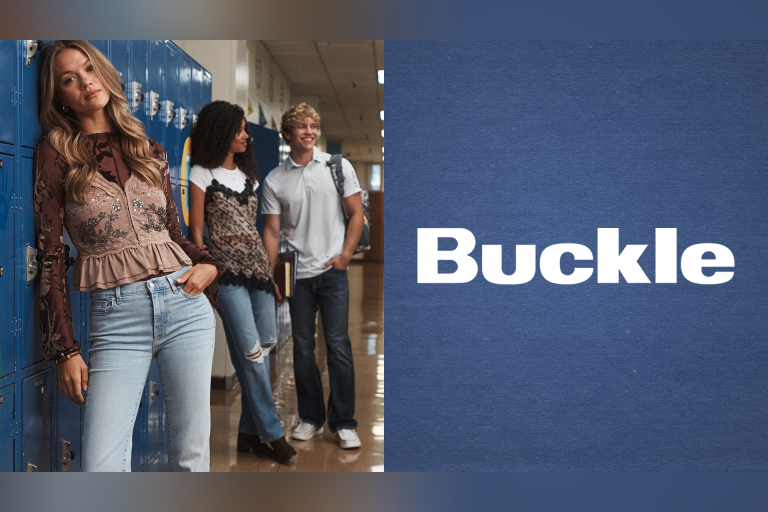 Denim at Buckle