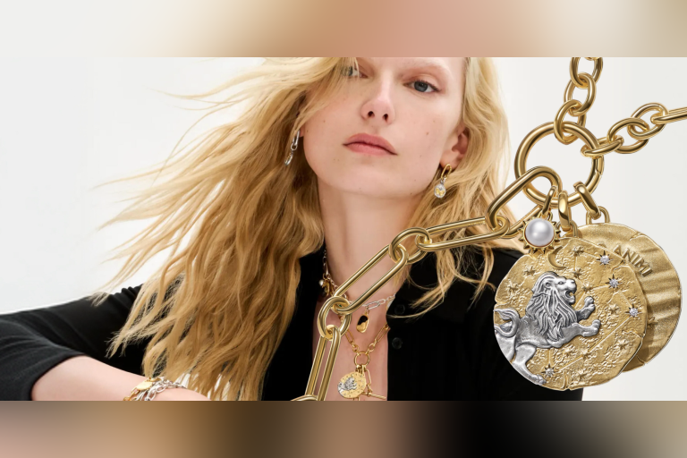Pandora Talisman Collection