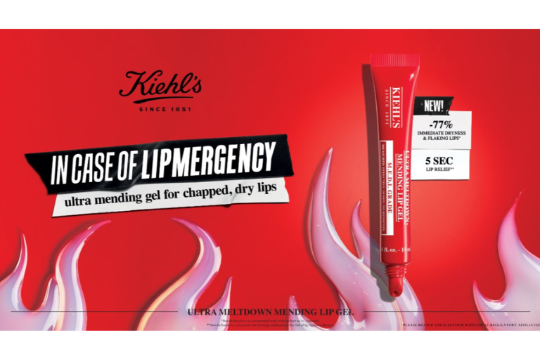 Kiehl's Ultra Meltdown Mending Gel