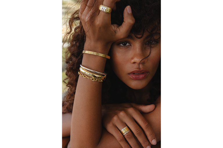 gorjana Fall 2026 New Arrivals