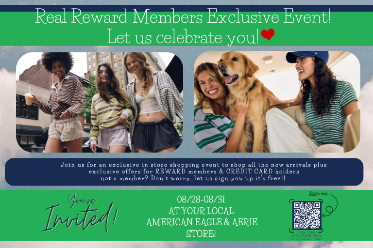 Member Love Event
