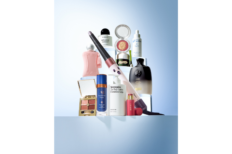 Bluemercury Anniversary Sale