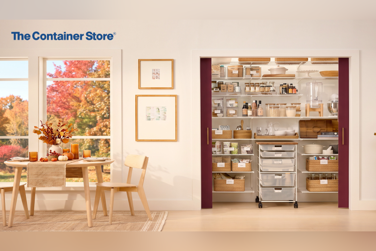 25% Off at The Container Store