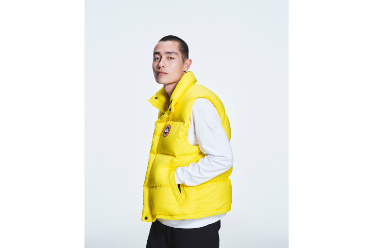 Canada Goose Puffers & Vests