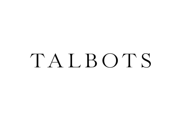 Talbots logo