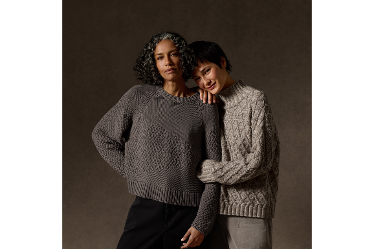 EILEEN FISHER Generation Neutral