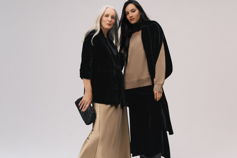 Eileen Fisher New October Arrivals