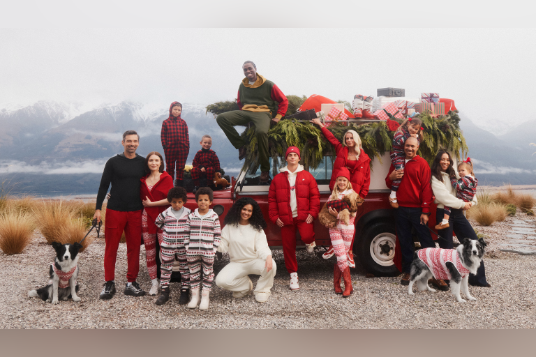 Fabletics Holiday Pre-Sale