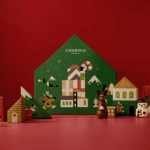 Laderach Advent Calendar