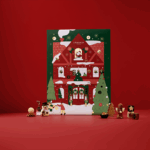Laderach Advent Calendar