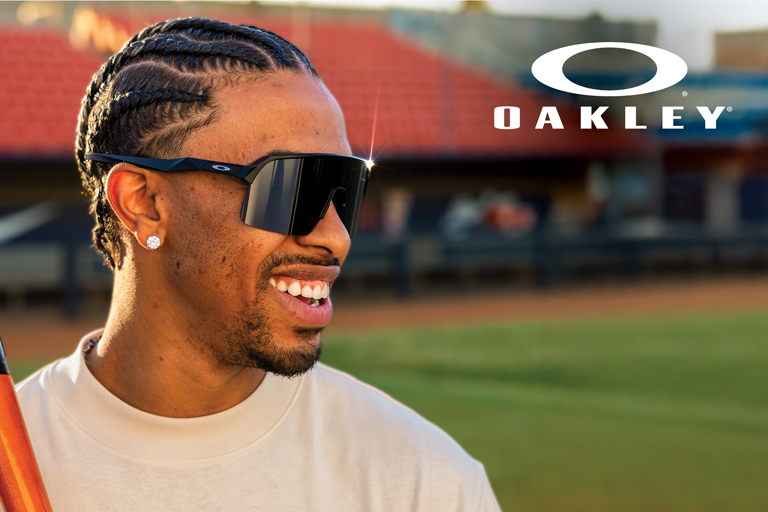 Oakley ShieldFusion