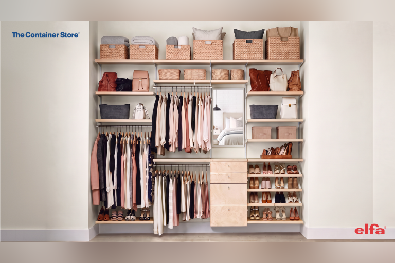 The Big Organization Event at The Container Store