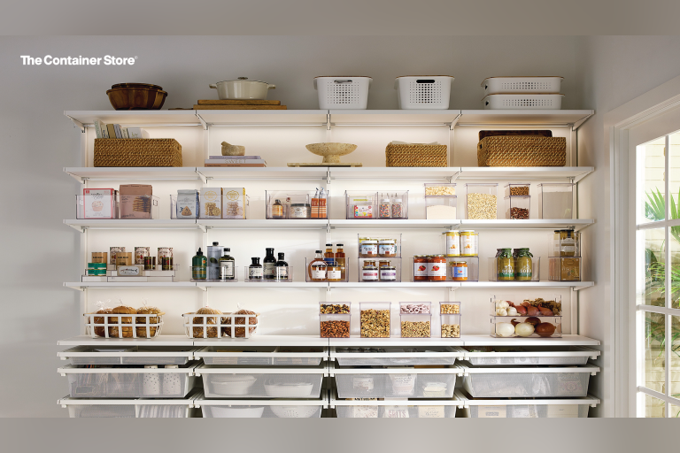 The Container Store Mix, Match and Save