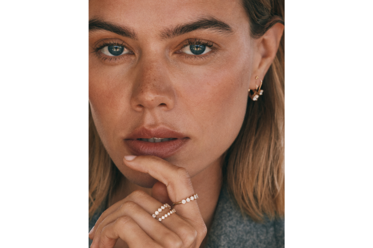 gorjana fine jewelry new arrivals