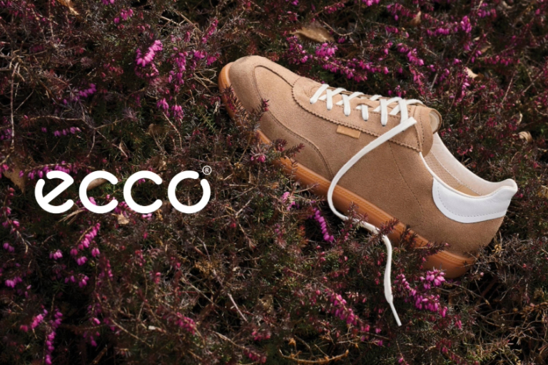 Ecco 40% Off Select Sales